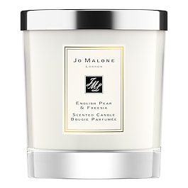 English Pear & Freesia - Scented Candle image